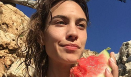 娱乐圈密集性吃瓜,瓜田李下，揭秘明星们的秘密花园