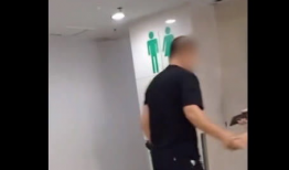 偷拍美女上厕所视频,隐私边界与道德拷问