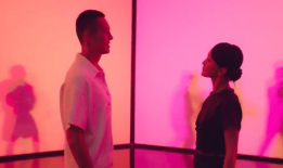 陈伟霆跳舞视频,动感十足，魅力四溢